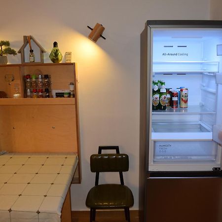 Frequency 286 Tirane Apartment Bagian luar foto