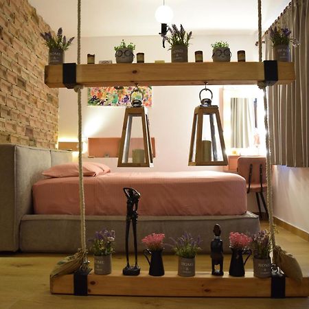 Frequency 286 Tirane Apartment Bagian luar foto