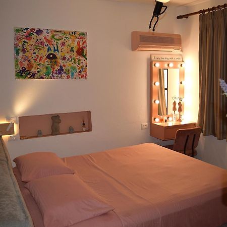 Frequency 286 Tirane Apartment Bagian luar foto