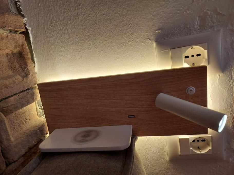 Frequency 286 Tirane Apartment Bagian luar foto