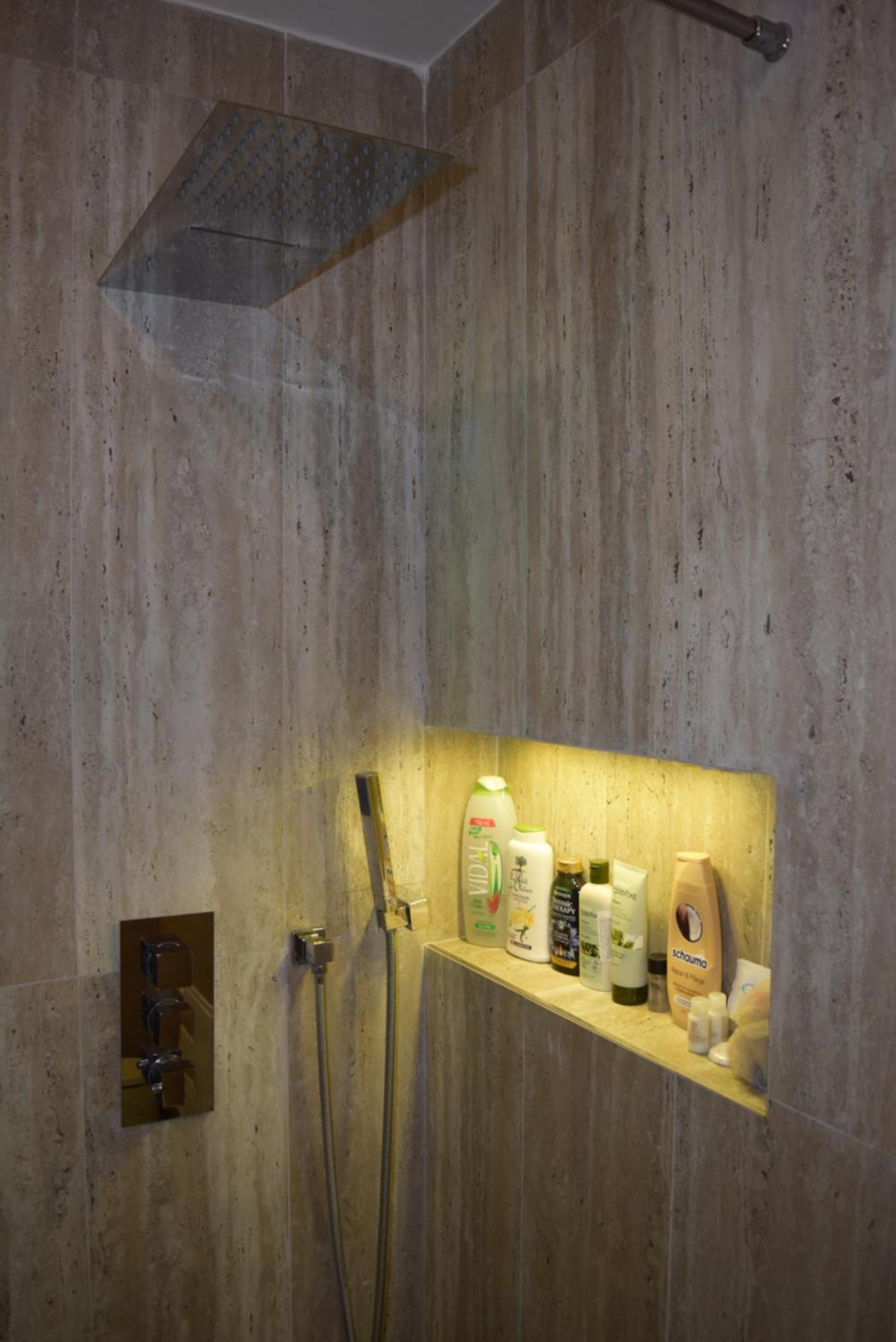 Frequency 286 Tirane Apartment Bagian luar foto
