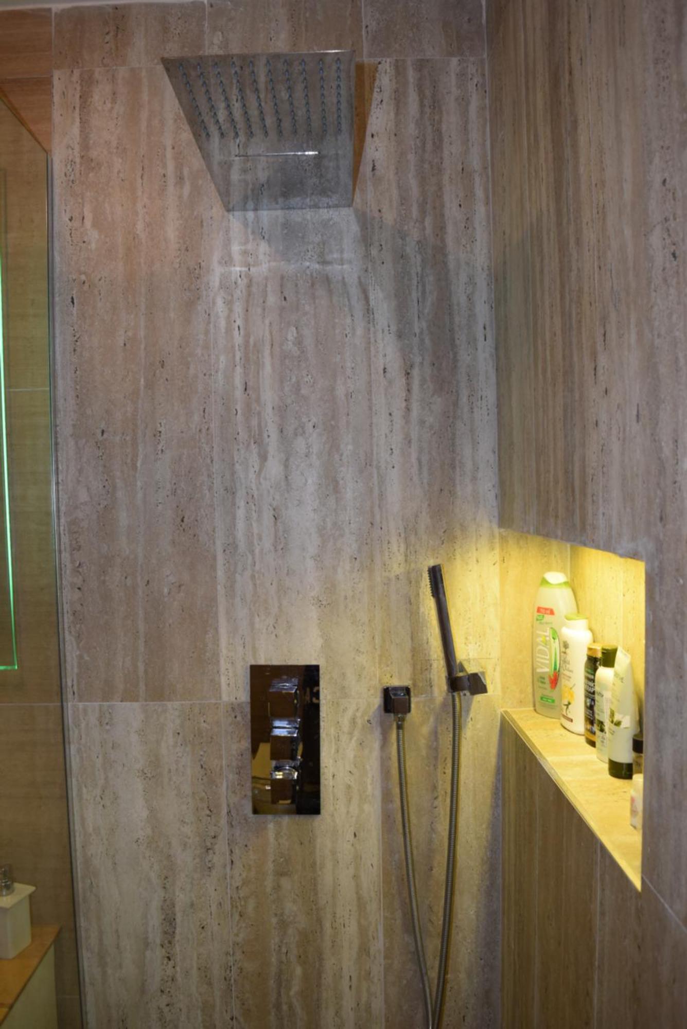 Frequency 286 Tirane Apartment Bagian luar foto